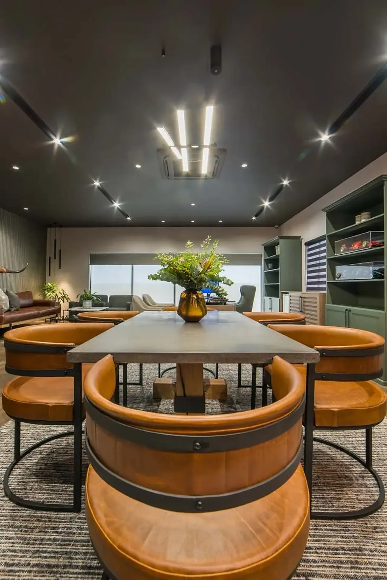 Witbank Corporate interior interior 49