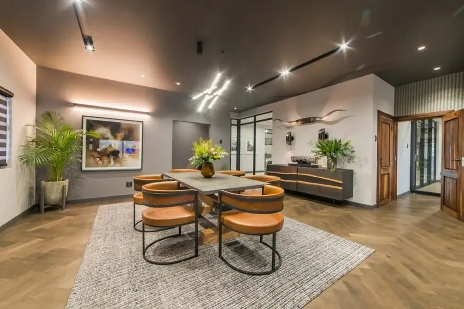 Witbank Corporate interior interior 54