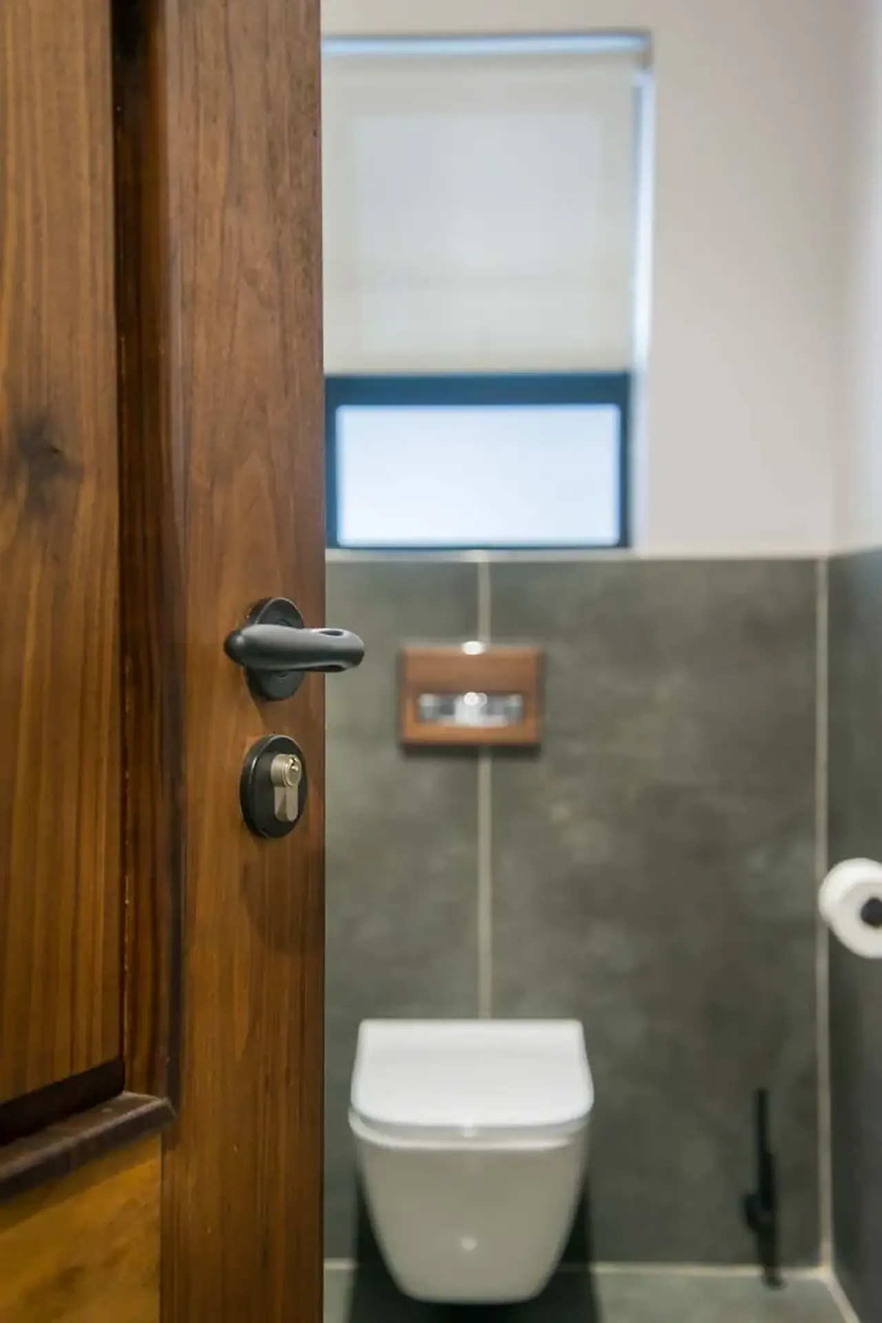 Witbank Corporate bathrooms interior 58