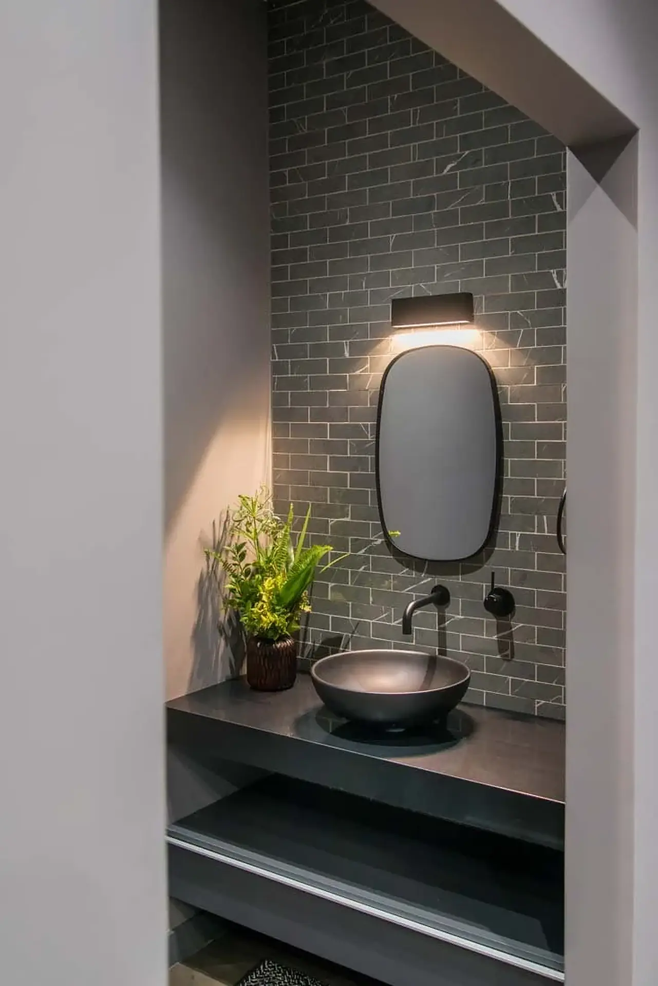 Witbank Corporate bathrooms interior 59