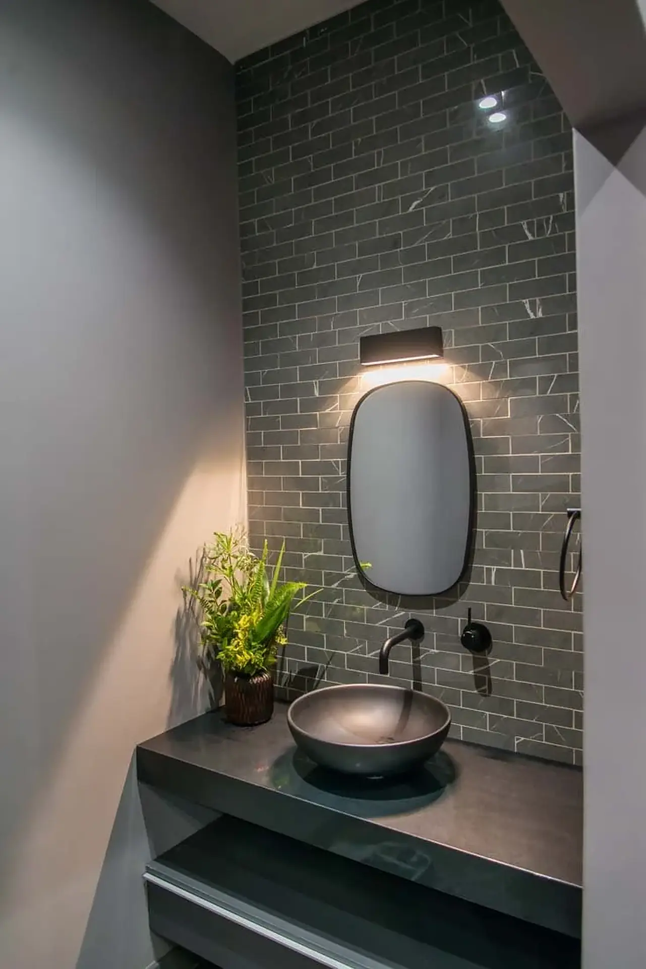 Witbank Corporate bathrooms interior 60