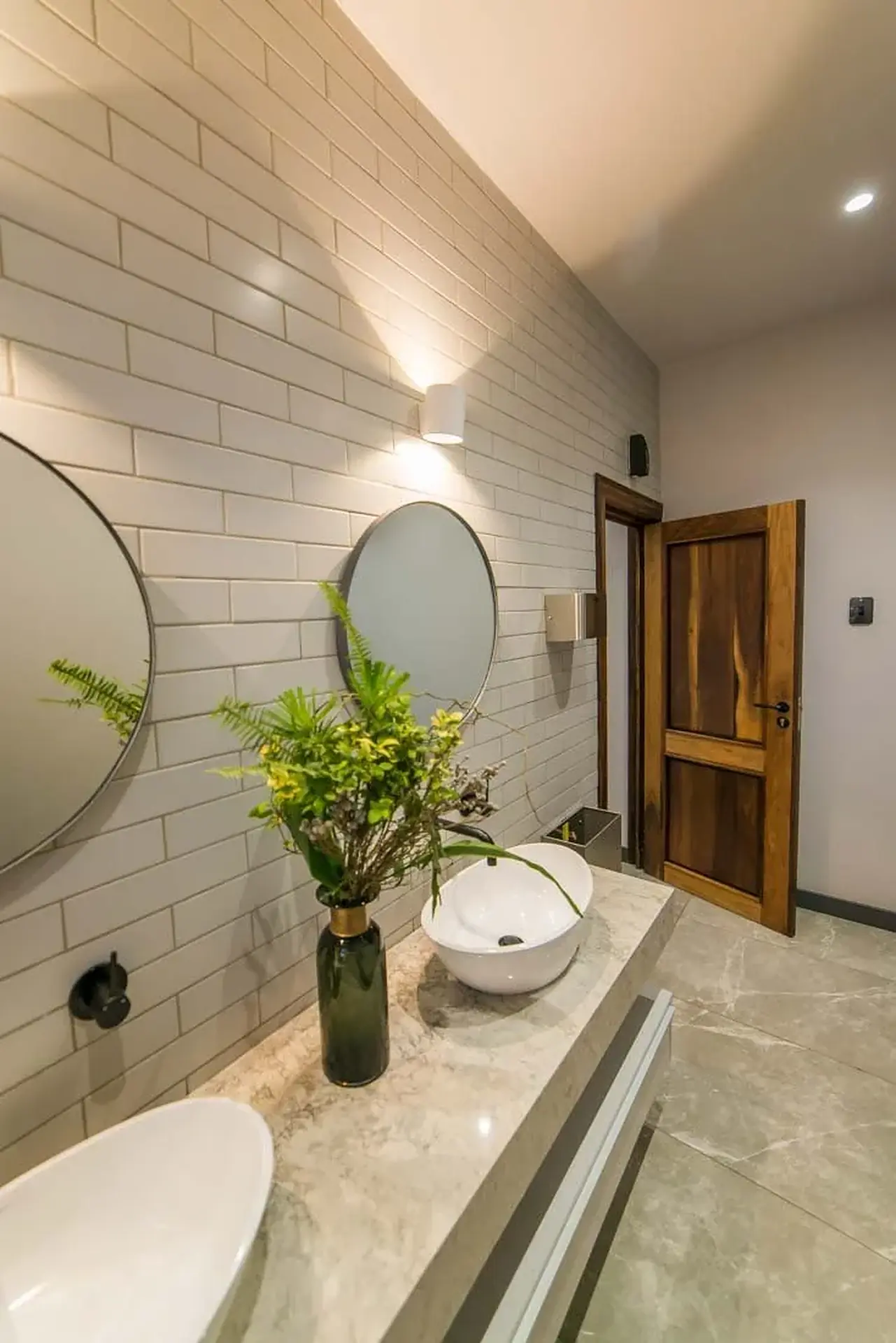 Witbank Corporate bathrooms interior 66