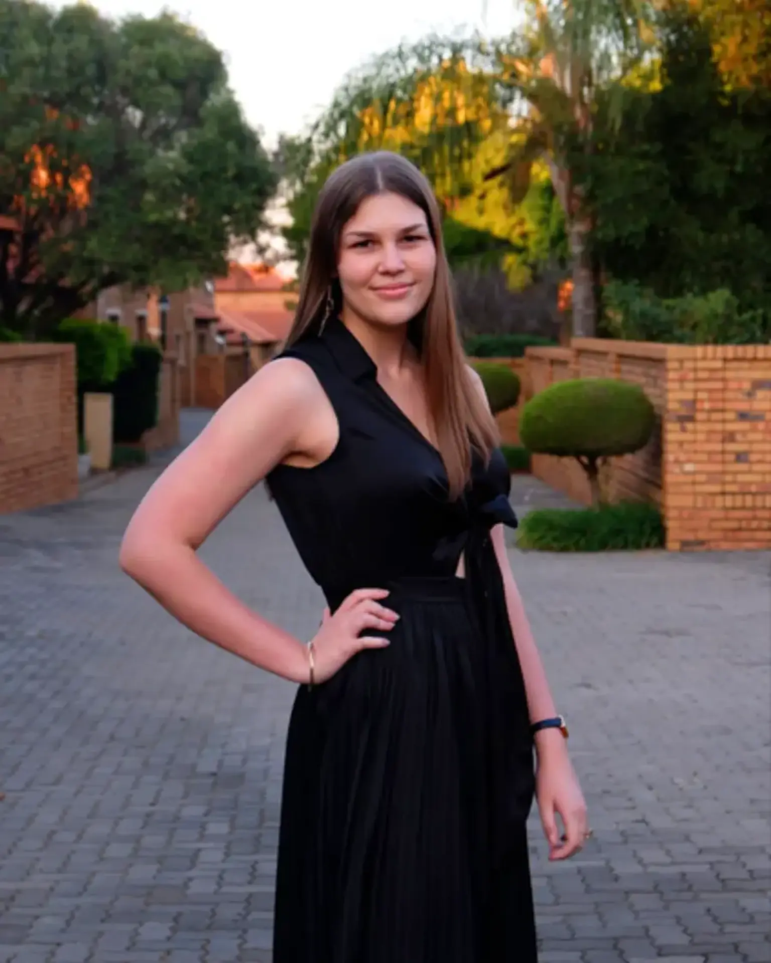 Mariscia Van Zyl of Décor Identity